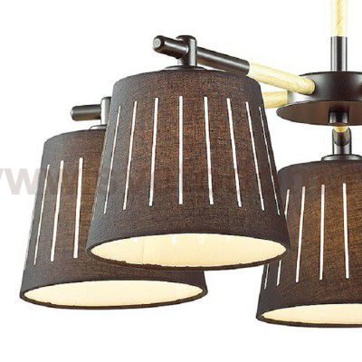 Люстра потолочная Odeon light 4110/5 NICOLA