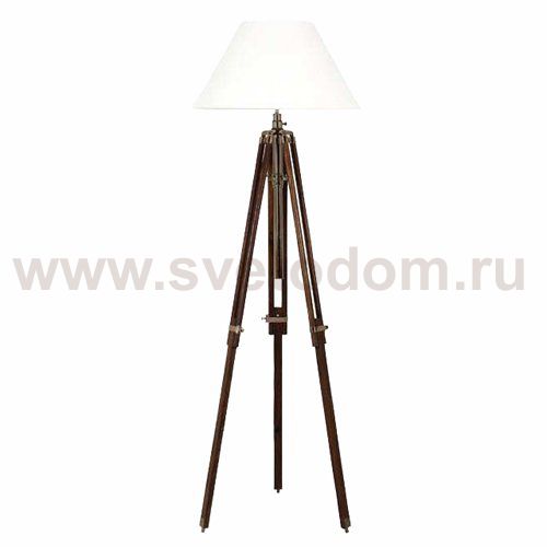 Торшер Eichholtz TELESCOPE Loft Concept 41.100586