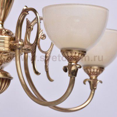 Люстра Chiaro 411013705 Паула