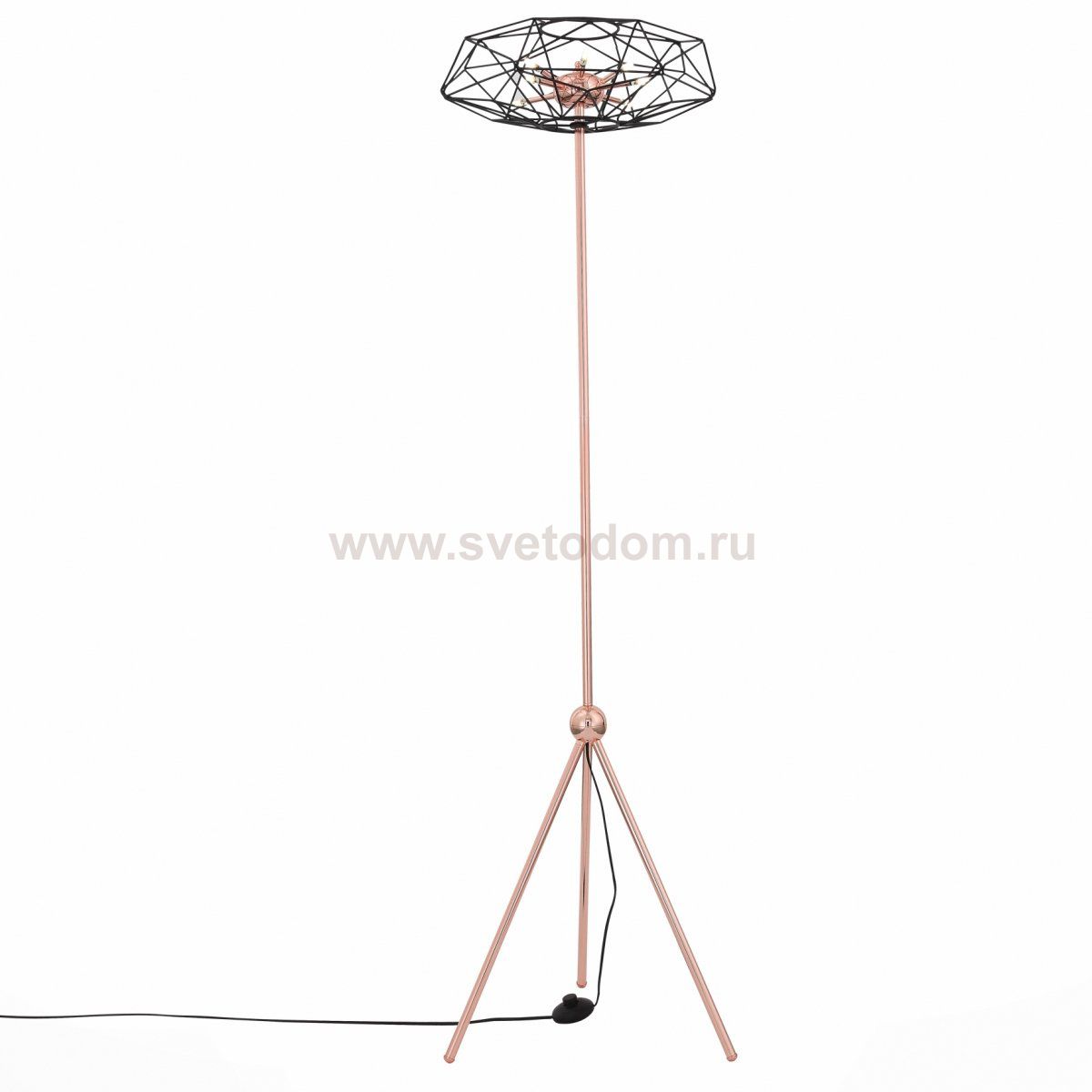 Торшер Norot Floor Loft Concept 41.105.СH.20.RU