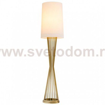 Торшер Eichholtz Floor Lamp Holmes Loft Concept 41.110717