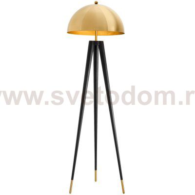 Торшер Eichholtz Floor Lamp Coyote Loft Concept 41.112629