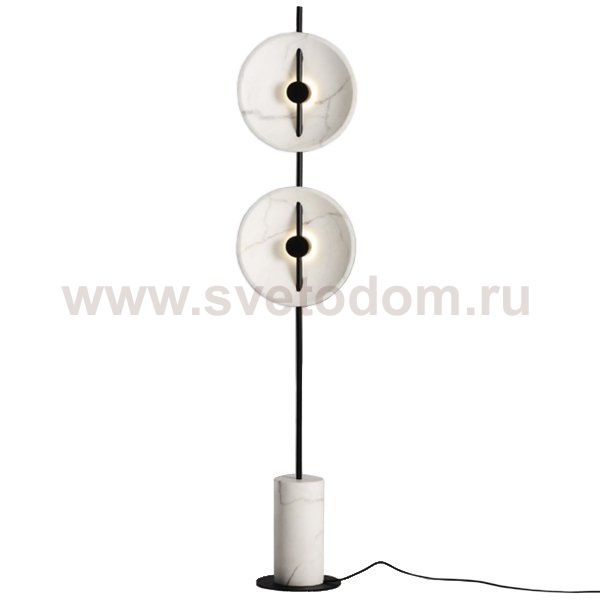 Торшер Rakumba Lighting Mito floor lamp Loft Concept 41.117