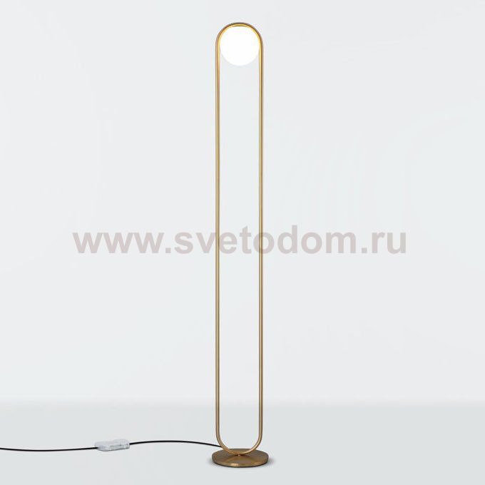 Торшер B.LUX C Ball Floor Loft Concept 41.119