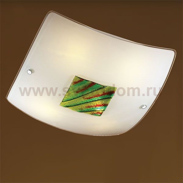 Светильник Сонекс 4111 хром Season