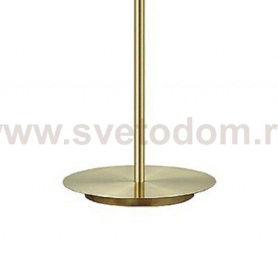 Торшер Odeon light 4112/1F PAVIA