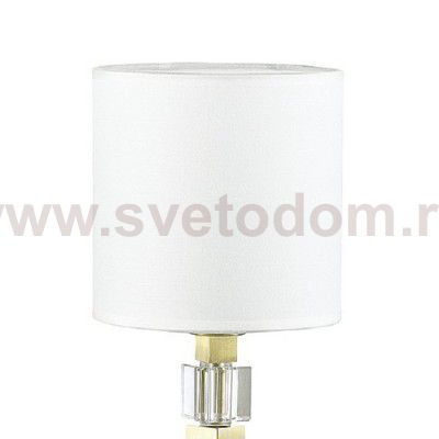 Настольная лампа Odeon light 4112/1T PAVIA
