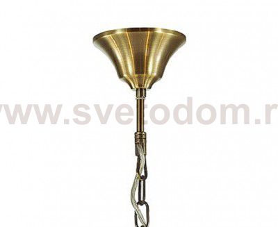 Люстра Odeon light 4112/5 PAVIA