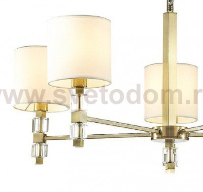 Люстра Odeon light 4112/5 PAVIA
