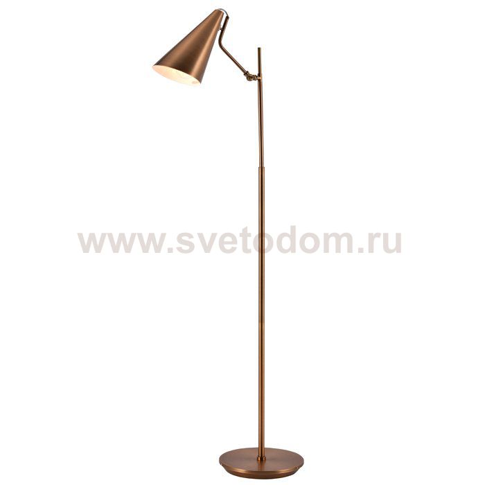 Торшер VC light CLEMENTE floor lamp Loft Concept 41.120