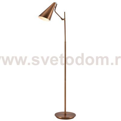 Торшер VC light CLEMENTE floor lamp Loft Concept 41.120