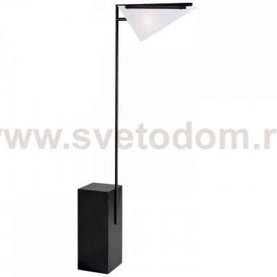 Торшер FORMA FLOOR LAMP Black Loft Concept 41.123