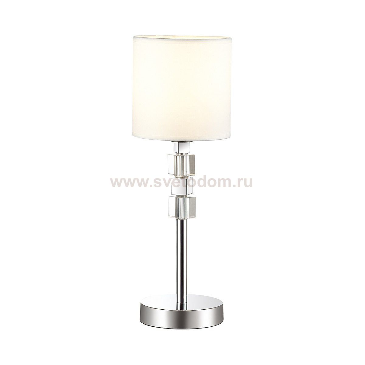 Настольная лампа Odeon light 4113/1T PAVIA