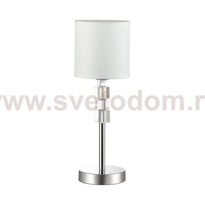 Настольная лампа Odeon light 4113/1T PAVIA
