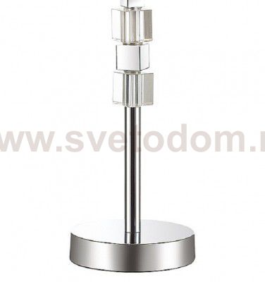 Настольная лампа Odeon light 4113/1T PAVIA