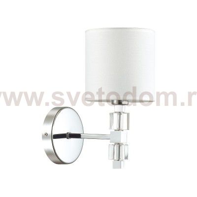 Светильник настенный бра Odeon light 4113/1W PAVIA