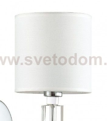 Светильник настенный бра Odeon light 4113/1W PAVIA