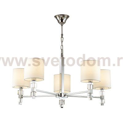 Люстра Odeon light 4113/5 PAVIA