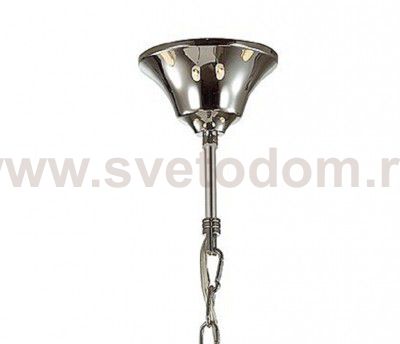 Люстра Odeon light 4113/5 PAVIA