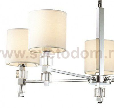 Люстра Odeon light 4113/5 PAVIA