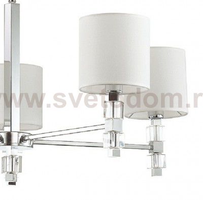 Люстра Odeon light 4113/5 PAVIA