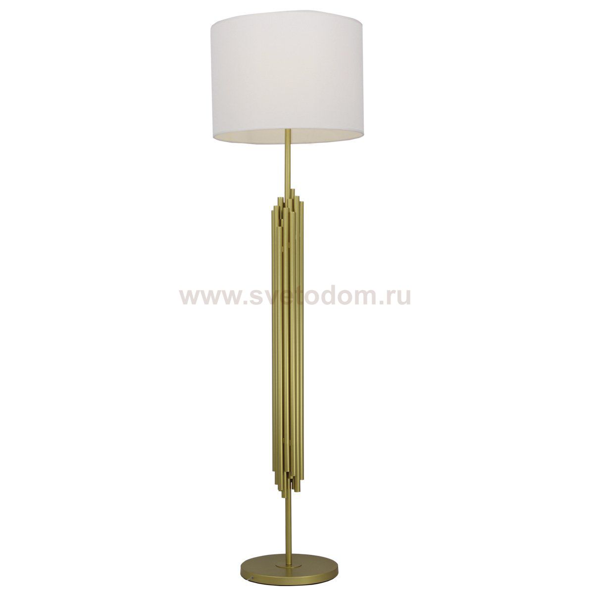 Торшер Pan Flute Floor Loft Concept 41.130