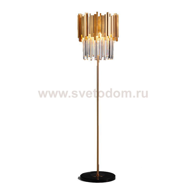 Торшер Empire Suspension Loft Concept 41.135