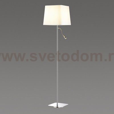 Торшер с подсветкой Odeon light 4114/1F EDIS