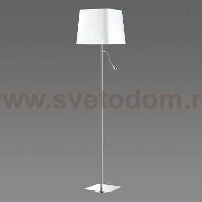 Торшер с подсветкой Odeon light 4114/1F EDIS