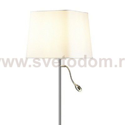 Торшер с подсветкой Odeon light 4114/1F EDIS