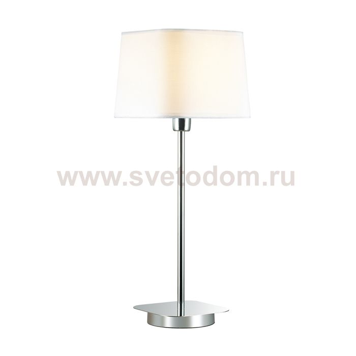 Настольная лампа Odeon light 4114/1T EDIS
