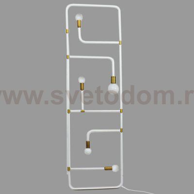 Торшер Бобьен 05 Loft Concept 41.148
