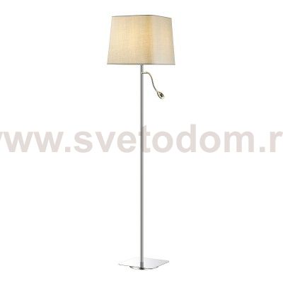 Торшер с подсветкой Odeon light 4115/1F EDIS