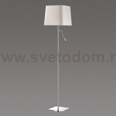 Торшер с подсветкой Odeon light 4115/1F EDIS