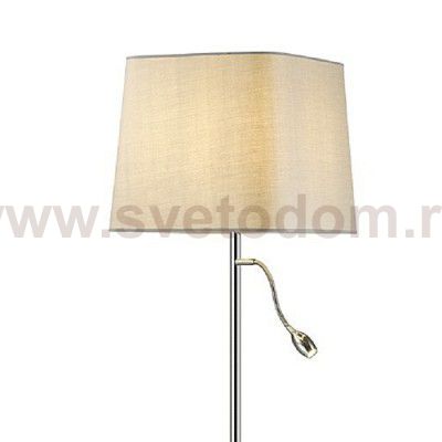 Торшер с подсветкой Odeon light 4115/1F EDIS