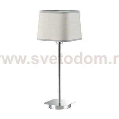 Настольная лампа Odeon light 4115/1T EDIS