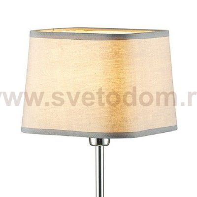 Настольная лампа Odeon light 4115/1T EDIS