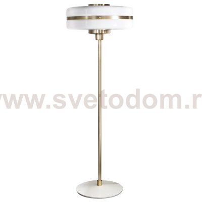Торшер BERT FRANK Masina floor lamp Loft Concept 41.156-0