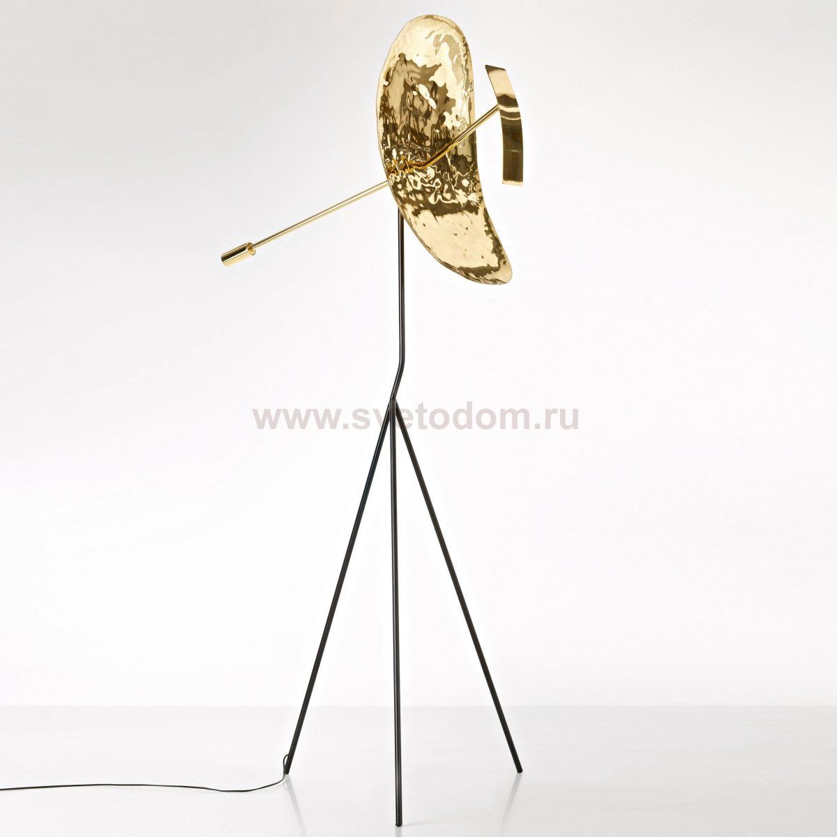 Ribot by De Castelli торшер Loft Concept 41.162