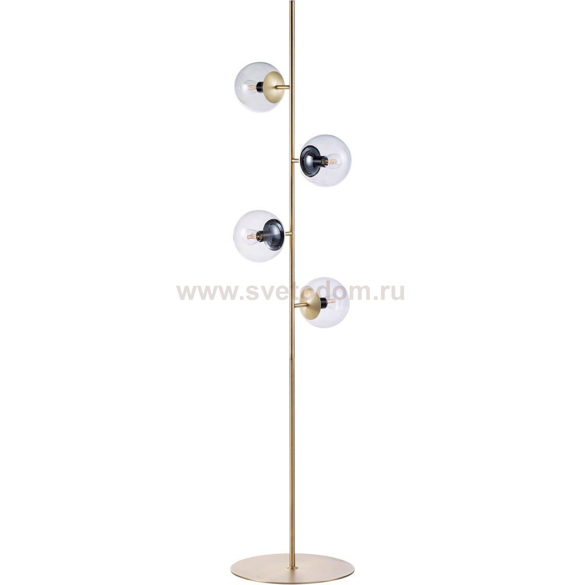 Торшер Orb floor lamp Bolia Loft Concept 41.166-0