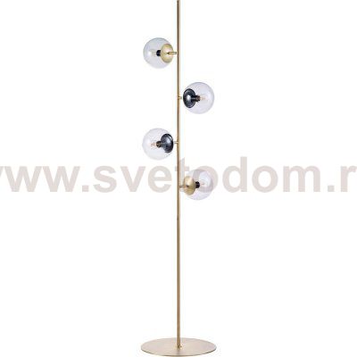 Торшер Orb floor lamp Bolia Loft Concept 41.166-0