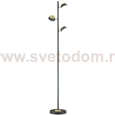 Торшер Solid Light floor lamp Loft Concept 41.169