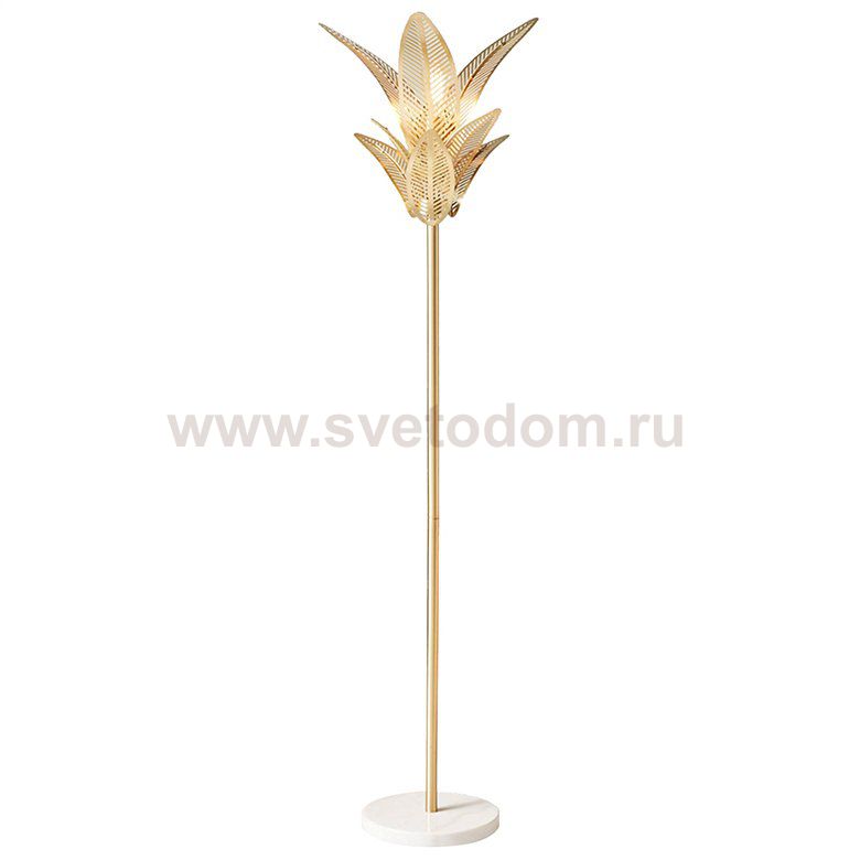 Торшер Rose of Tropics Loft Concept 41.170