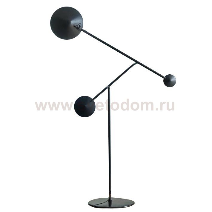 Напольная лампа CINETIQUE LIGNE ROSET Loft Concept 41.174