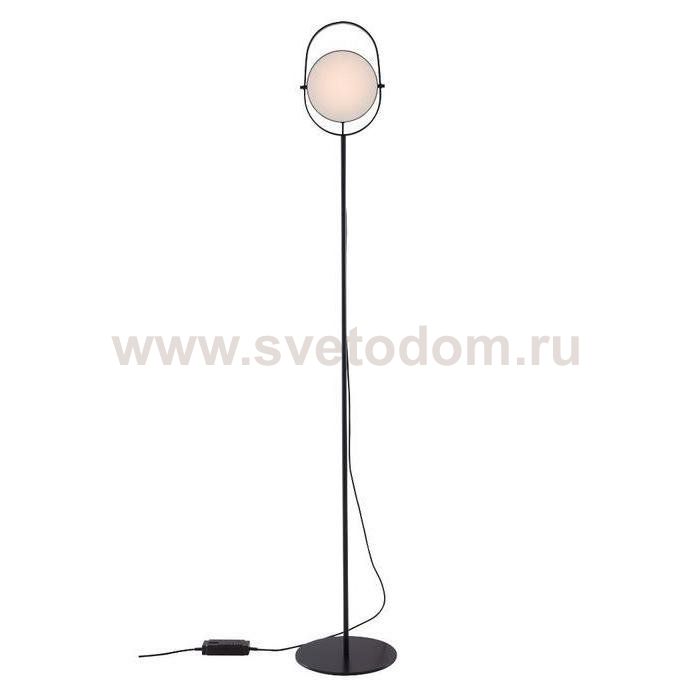 Напольная лампа HEADLIGHT LIGNE ROSET Loft Concept 41.175