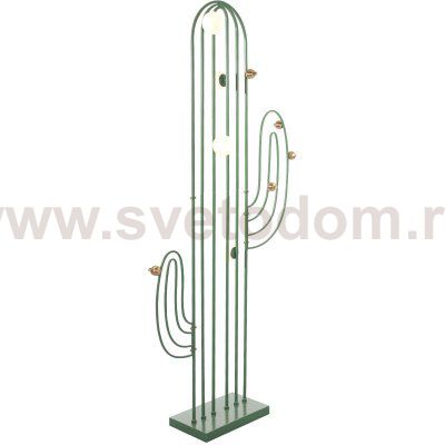 CACTUS Напольный светильник в виде кактуса Loft Concept 41.178