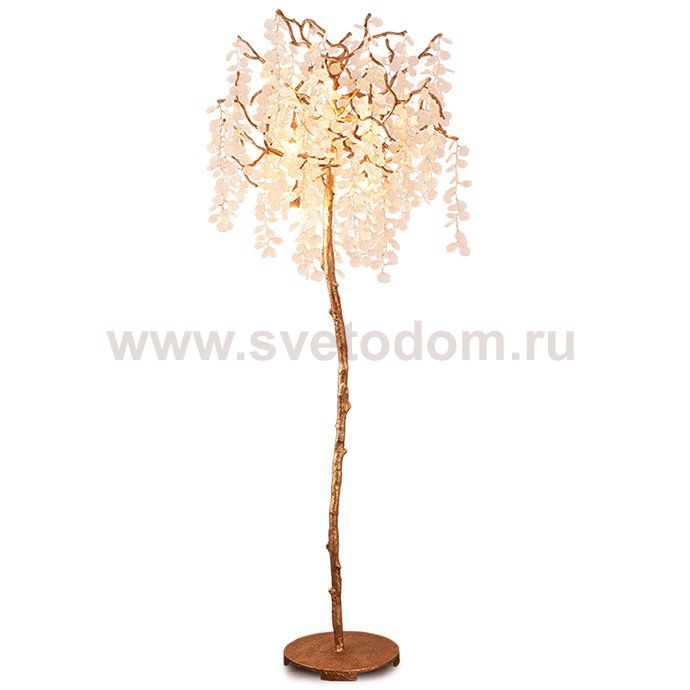 Торшер FAIRYTREE floor Loft Concept 41.179