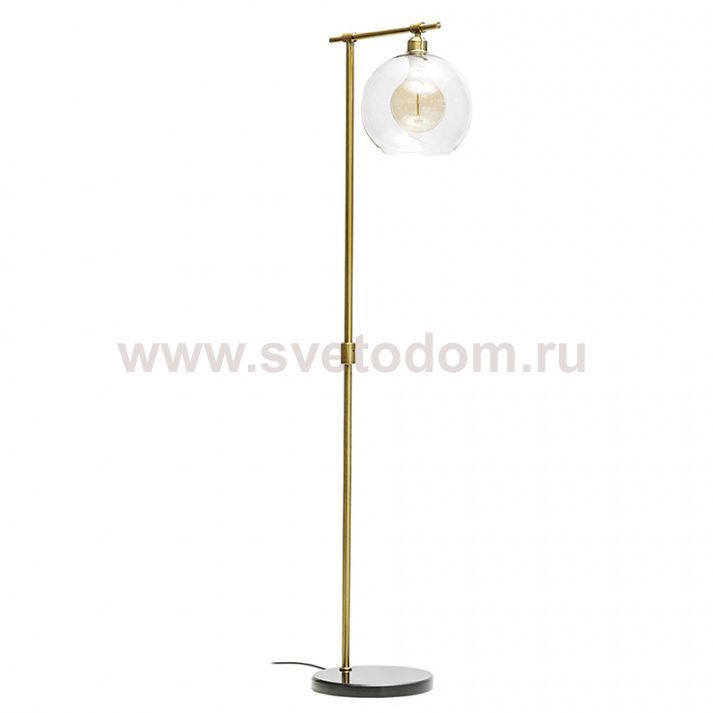 Торшер Vesta Loft Concept 41.183-2