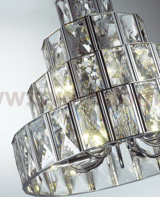 Люстра Odeon light 4119/15 BRITTANI
