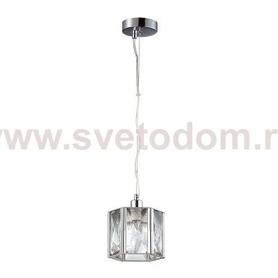 Подвесной светильник Odeon light 4119/1 BRITTANI